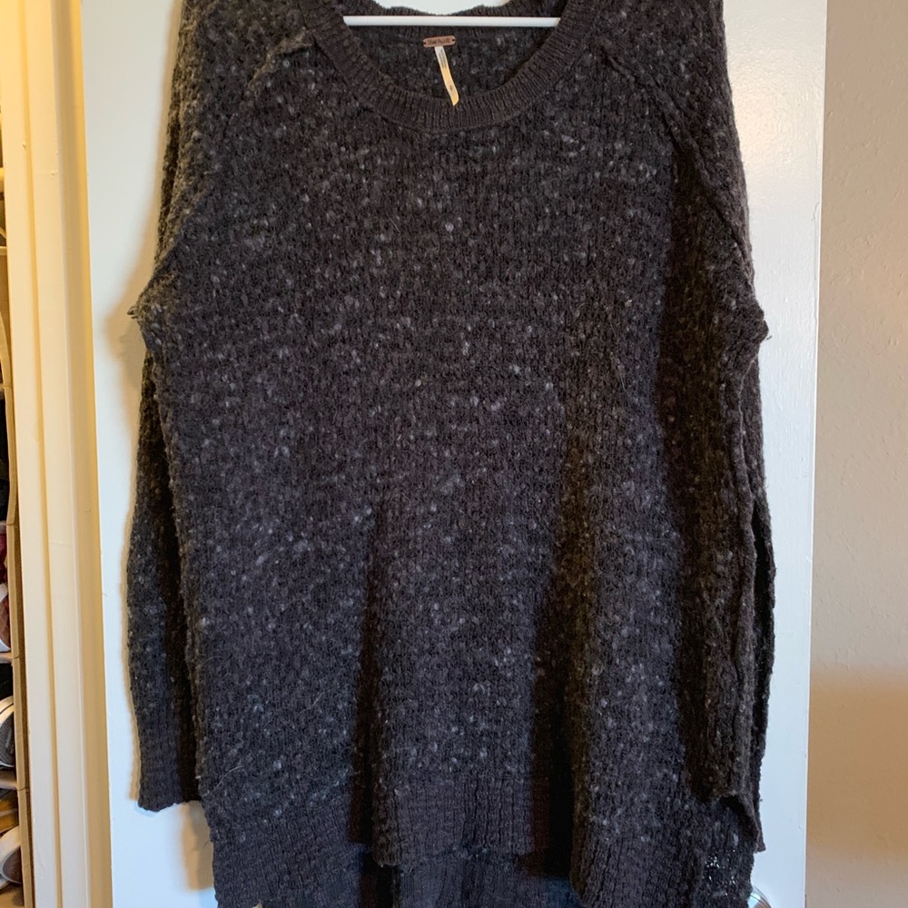Free People Sweater